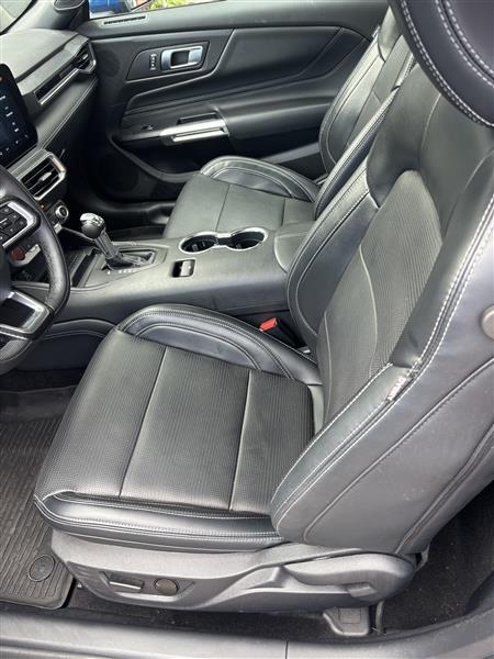 2024 Ford Mustang for sale in Brooklyn, New York
