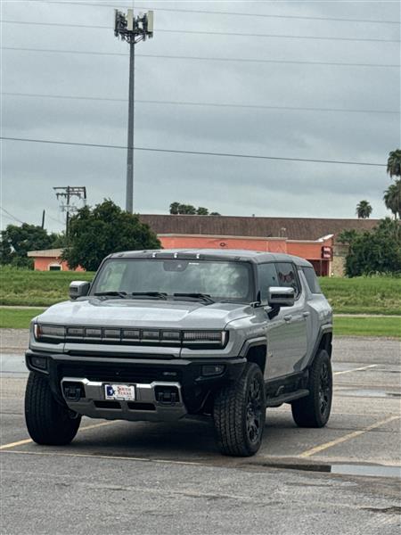 2024 GMC Hummer EV for sale in Edinburg, Texas