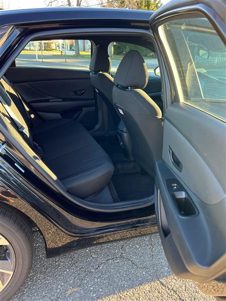 2025 Hyundai Elantra for sale in East Rockaway, New York