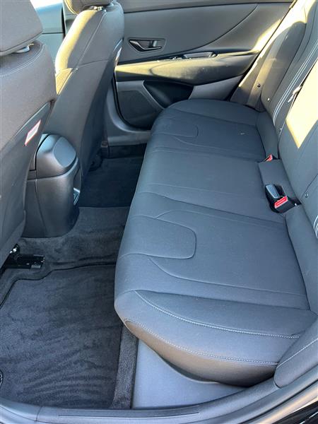 2025 Hyundai Elantra for sale in East Rockaway, New York
