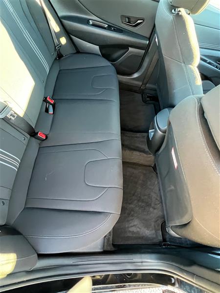 2025 Hyundai Elantra for sale in East Rockaway, New York
