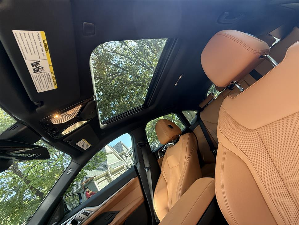 2025 BMW i4 for sale in Lenexa, Kansas