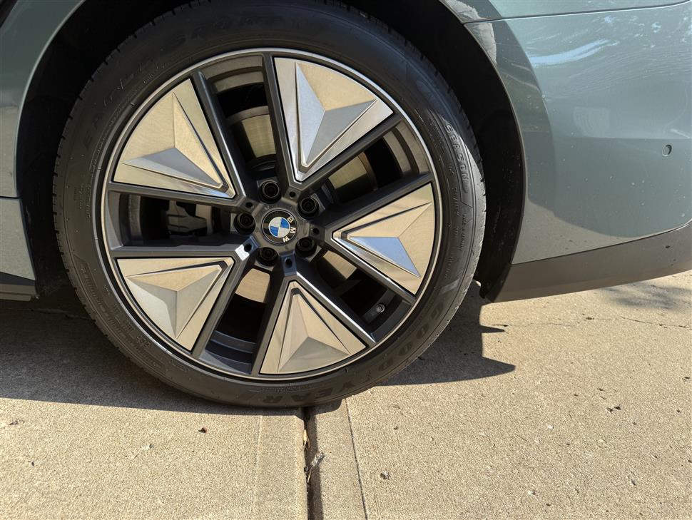 2025 BMW i4 for sale in Lenexa, Kansas