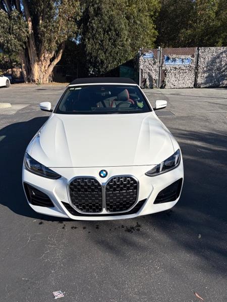 2026 BMW 4 Series for sale in Carmel, California