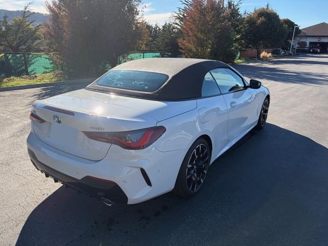2026 BMW 4 Series for sale in Carmel, California