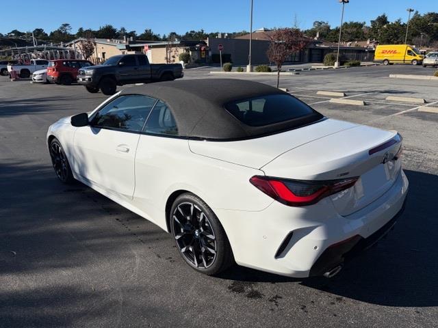 2026 BMW 4 Series for sale in Carmel, California