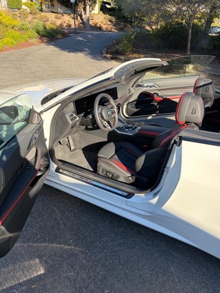 2026 BMW 4 Series for sale in Carmel, California