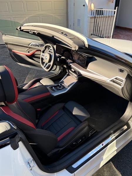 2026 BMW 4 Series for sale in Carmel, California