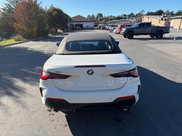 2026 BMW 4 Series for sale in Carmel, California