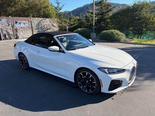 2026 BMW 4 Series for sale in Carmel, California