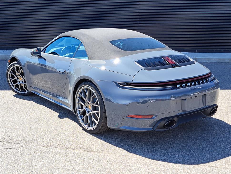 2026 Porsche  for sale in Cincinnati, Ohio