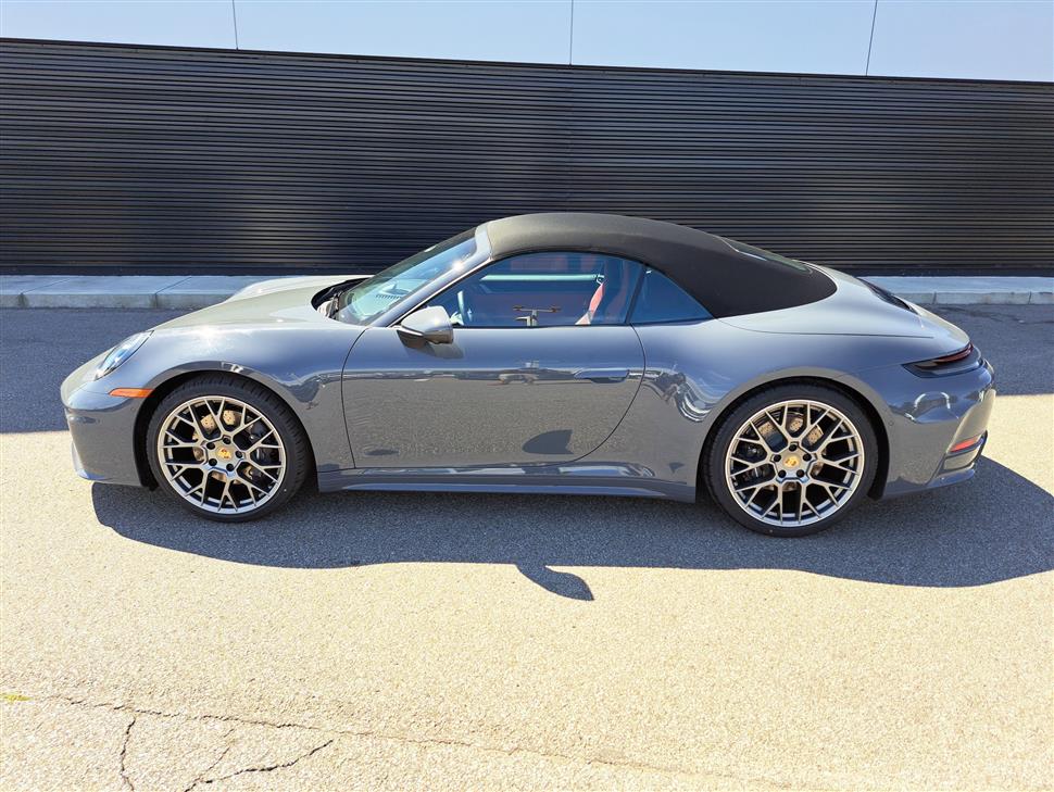 2026 Porsche  for sale in Cincinnati, Ohio