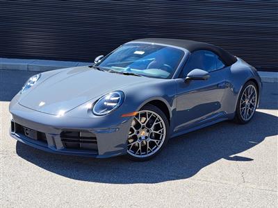 2026 Porsche 911 for sale in Cincinnati,OH