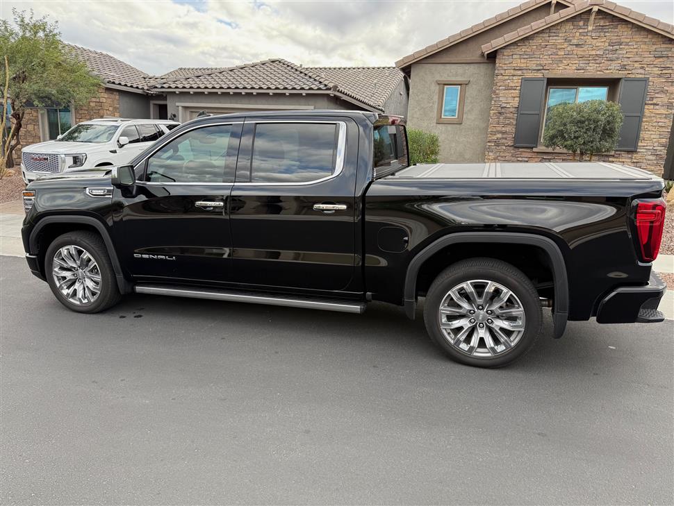 2024 GMC Sierra 1500 for sale in Tucson, Arizona