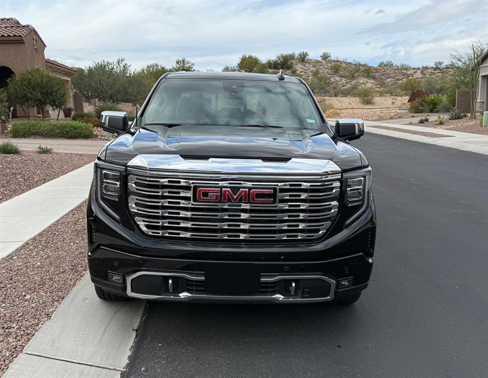 2024 GMC Sierra 1500 for sale in Tucson, Arizona