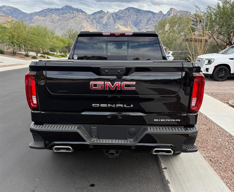 2024 GMC Sierra 1500 for sale in Tucson, Arizona