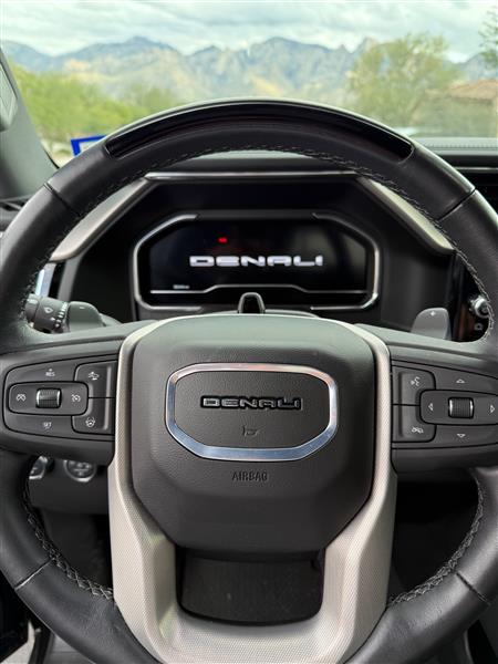 2024 GMC Sierra 1500 for sale in Tucson, Arizona