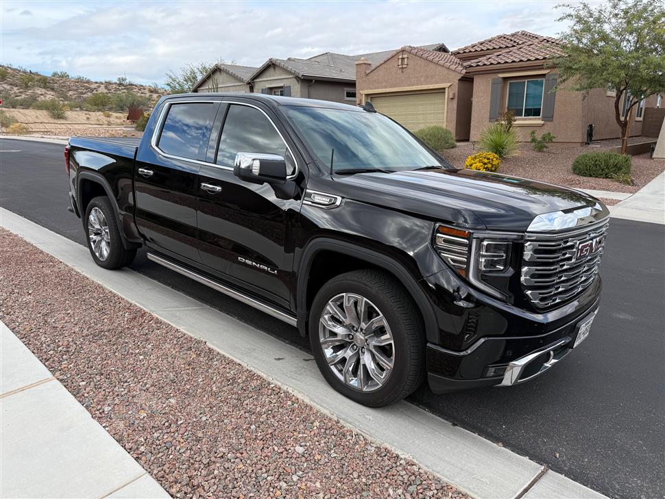 2024 GMC Sierra 1500 for sale in Tucson, Arizona