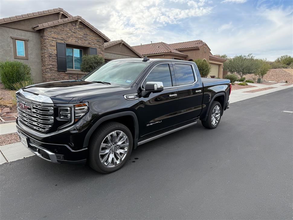 2024 GMC Sierra 1500 for sale in Tucson, Arizona