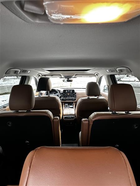 2024 Nissan Pathfinder for sale in Point Pleasant Boro, New Jersey