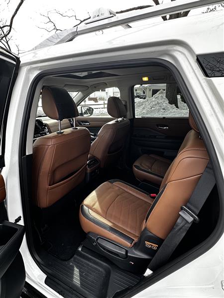 2024 Nissan Pathfinder for sale in Point Pleasant Boro, New Jersey