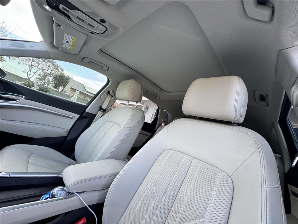 2024 Audi Q8 e-tron for sale in Lakewood, California