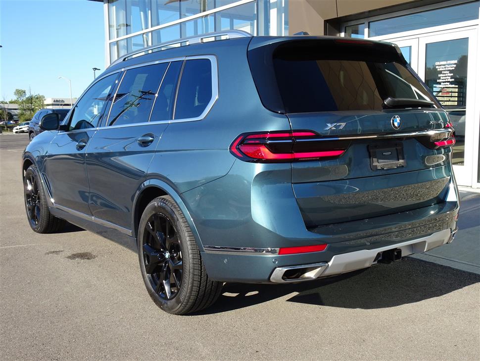2023 BMW X7 for sale in Cincinnati, Ohio