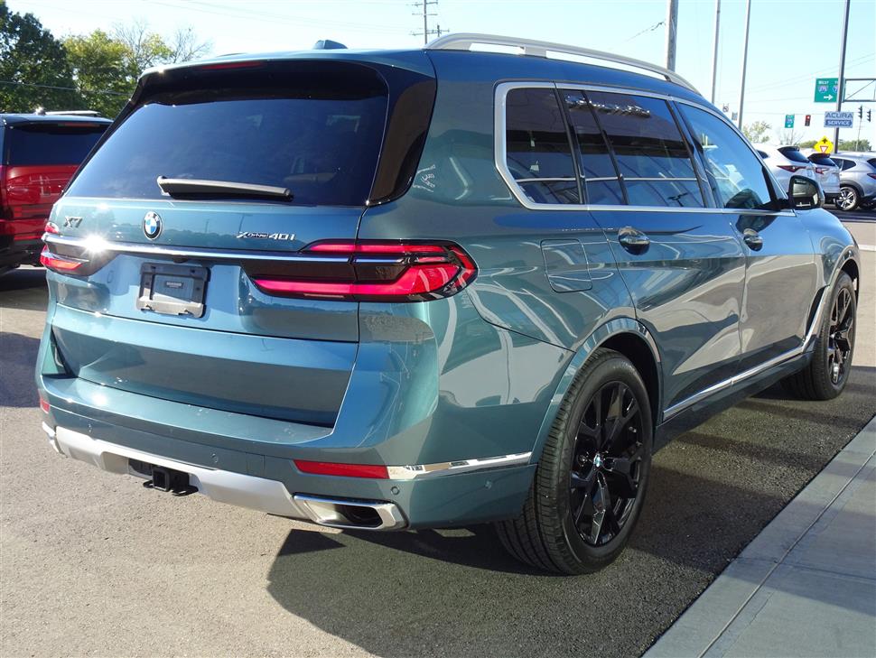 2023 BMW X7 for sale in Cincinnati, Ohio