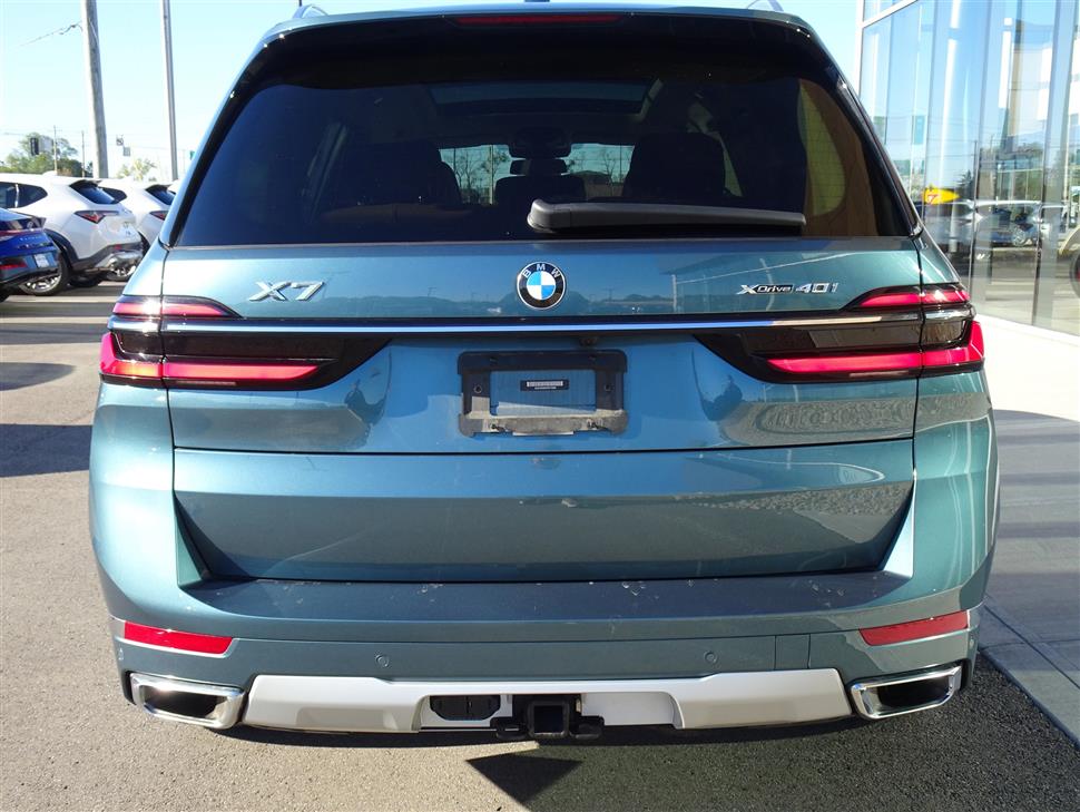 2023 BMW X7 for sale in Cincinnati, Ohio