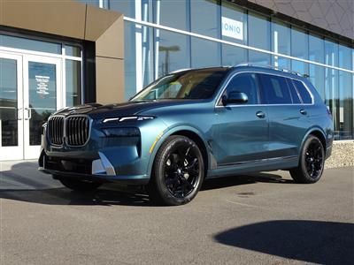 2023 BMW X7 for sale in Cincinnati,OH