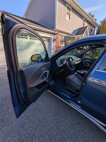 2024 BMW X1 for sale in Syosset, New York