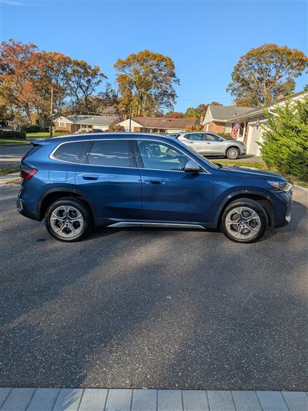 2024 BMW X1 for sale in Syosset, New York