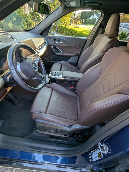2024 BMW X1 for sale in Syosset, New York