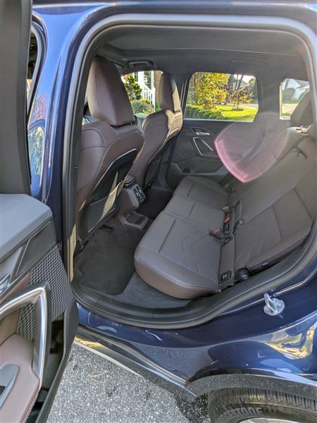 2024 BMW X1 for sale in Syosset, New York