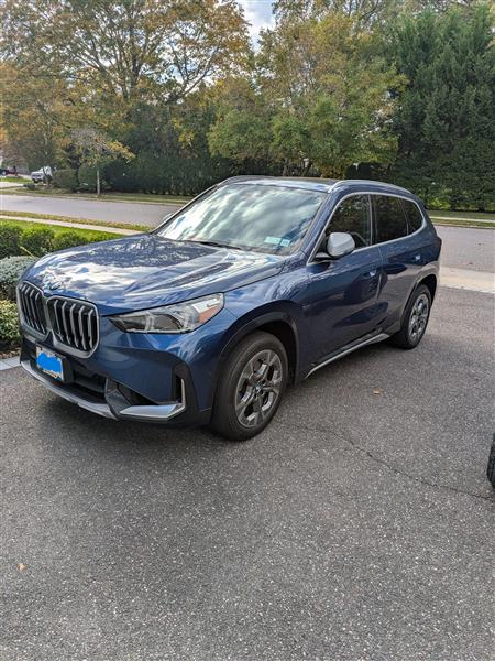 2024 BMW X1 for sale in Syosset, New York
