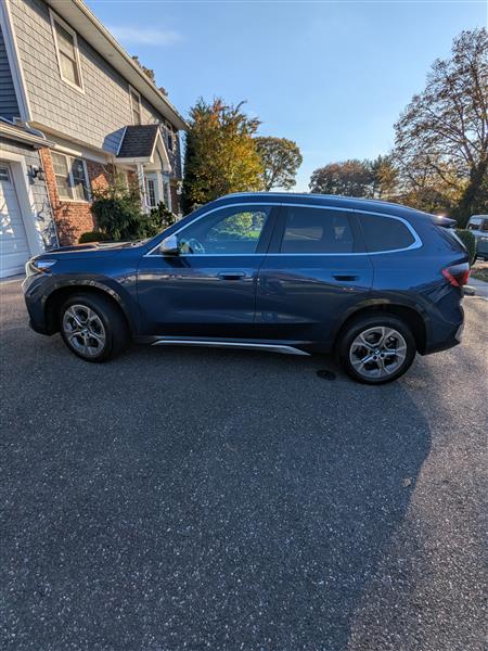 2024 BMW X1 for sale in Syosset, New York
