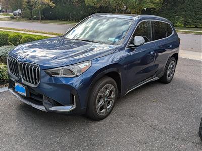 2024 BMW X1 lease in Syosset,NY