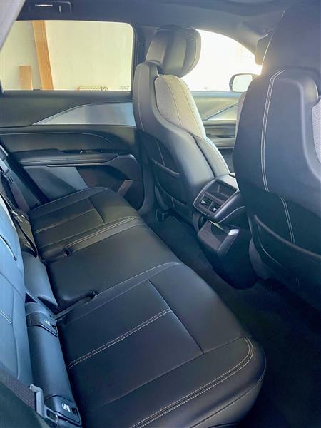 2024 Cadillac Lyriq for sale in ENCINITAS, California
