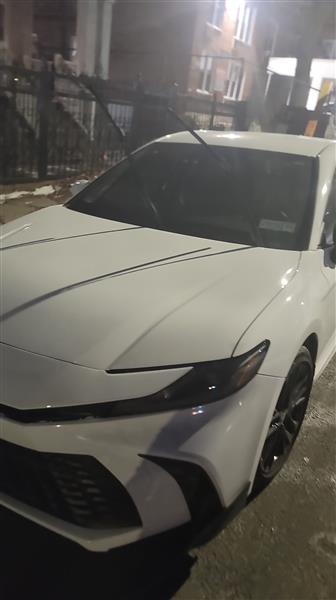 2025 Toyota Camry for sale in Yonkers, New York
