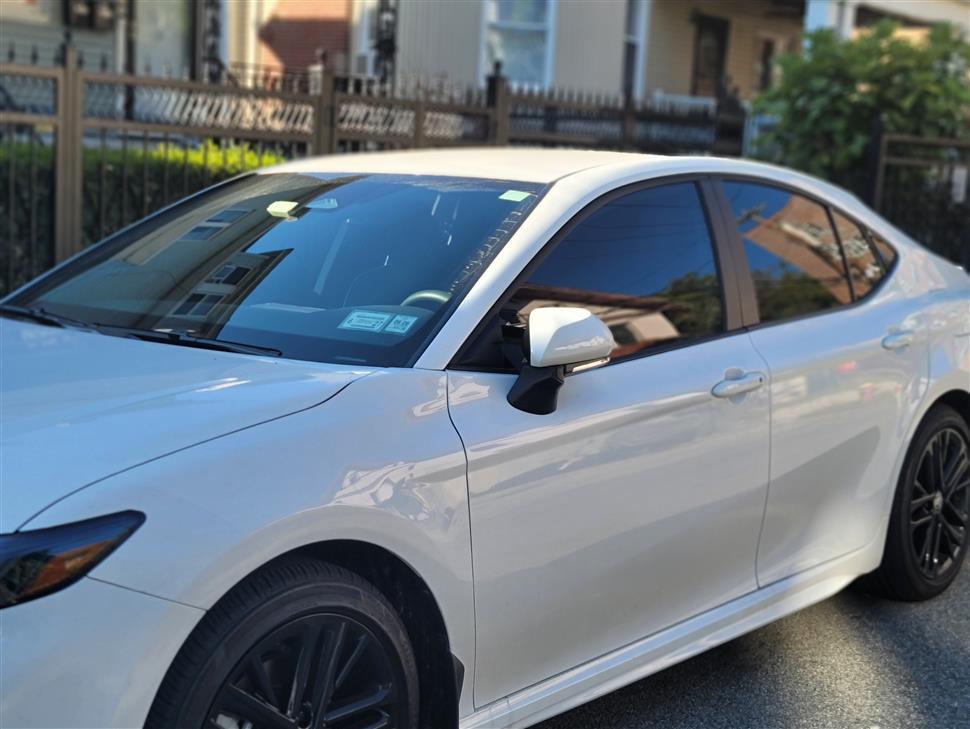 2025 Toyota Camry for sale in Yonkers, New York