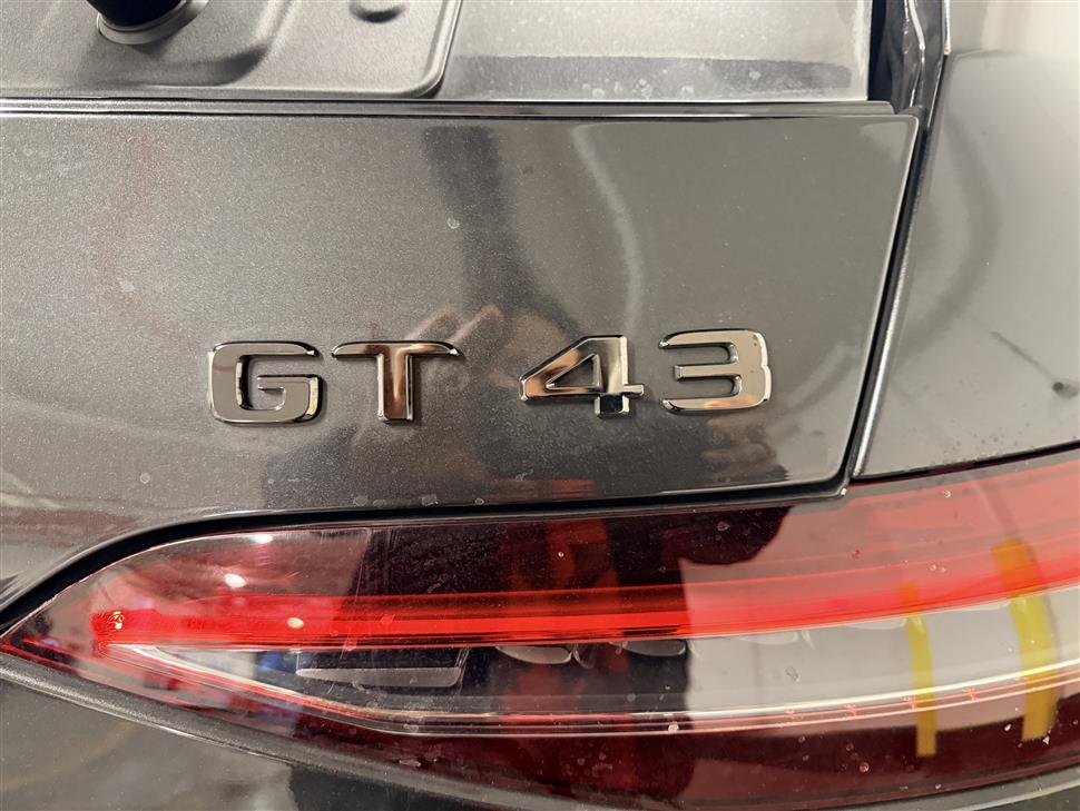 2024 Mercedes-Benz AMG GT for sale in Miami, Florida