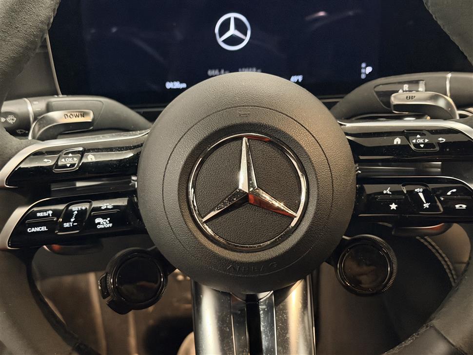 2024 Mercedes-Benz AMG GT for sale in Miami, Florida