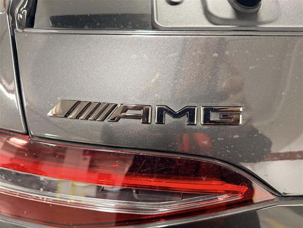 2024 Mercedes-Benz AMG GT for sale in Miami, Florida