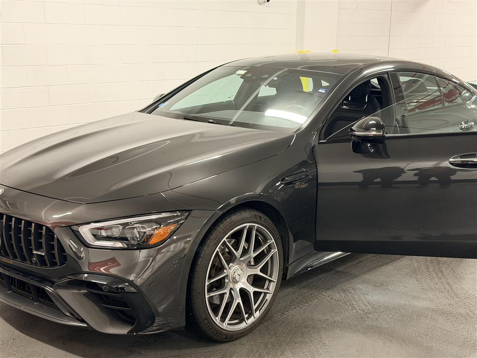 2024 Mercedes-Benz AMG GT for sale in Miami, Florida