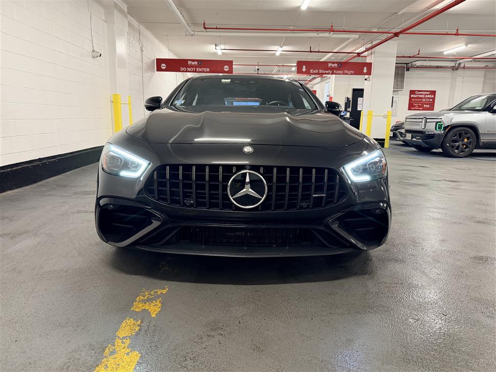 2024 Mercedes-Benz AMG GT for sale in Miami, Florida