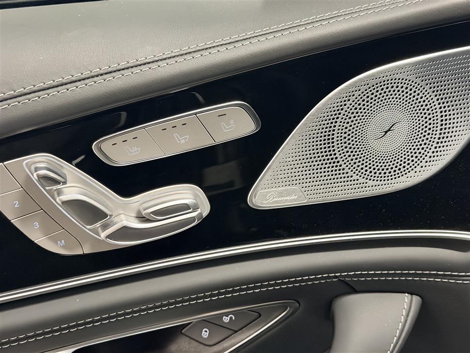 2024 Mercedes-Benz AMG GT for sale in Miami, Florida