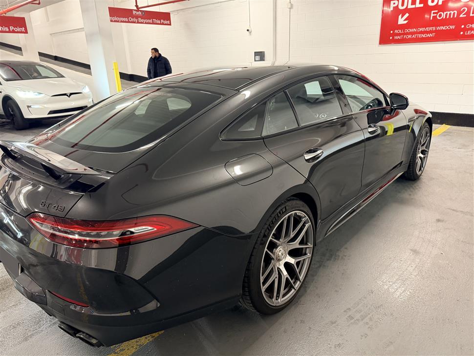 2024 Mercedes-Benz AMG GT for sale in Miami, Florida