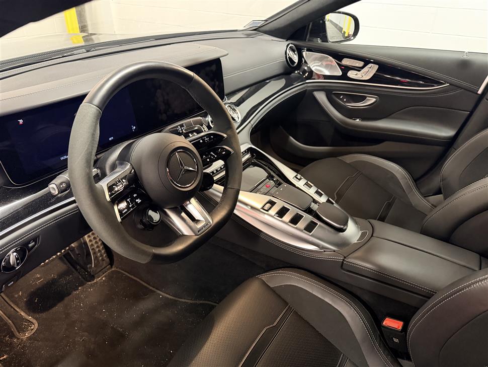 2024 Mercedes-Benz AMG GT for sale in Miami, Florida