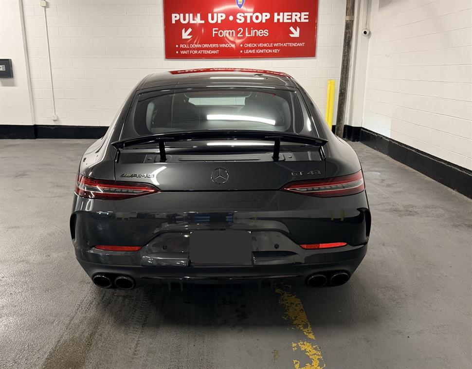 2024 Mercedes-Benz AMG GT for sale in Miami, Florida