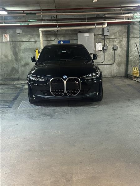 2024 BMW i4 for sale in Miami, Florida
